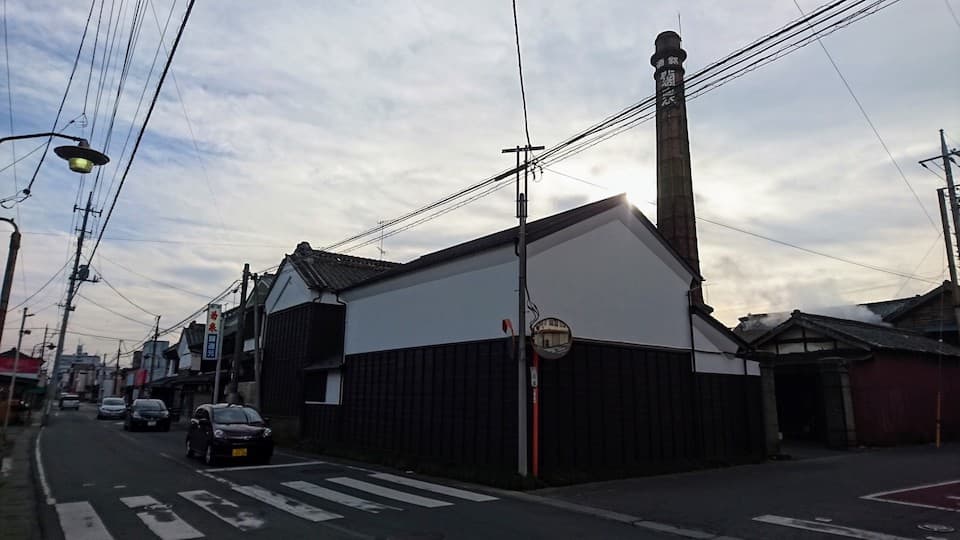 滝沢酒造株式会社