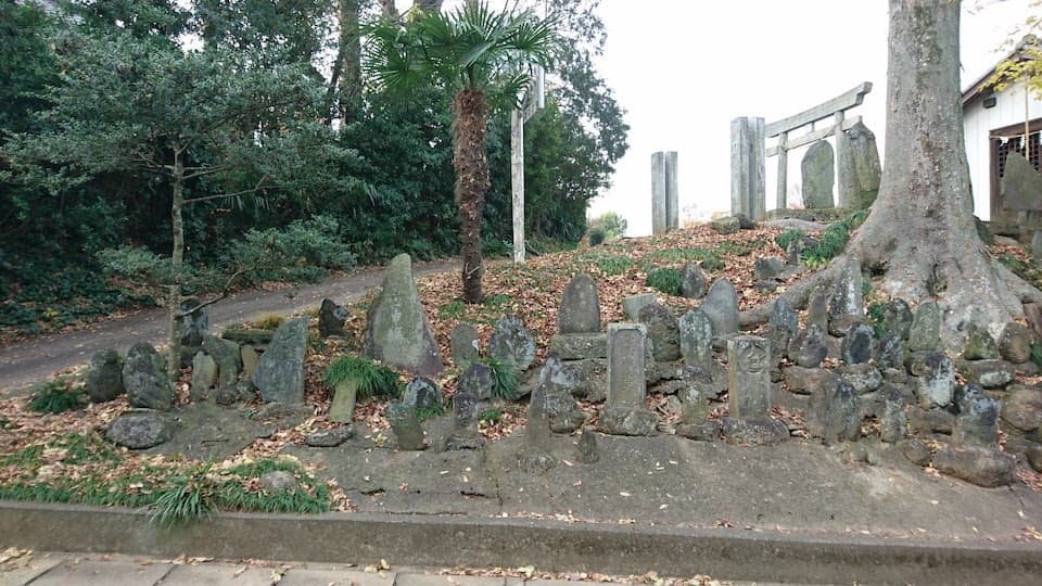 百庚申