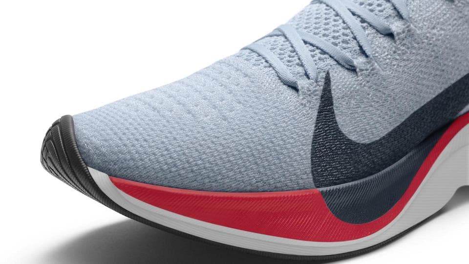 ナイキが応戦?サブ2専用シューズ「ZOOM VAPORFLY ELITE」を発表|ともらん