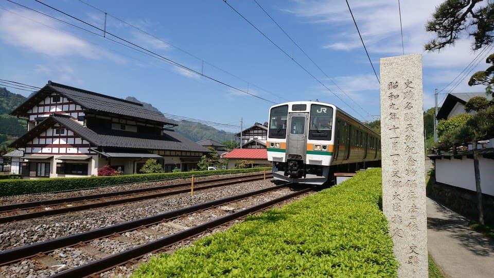 信越本線