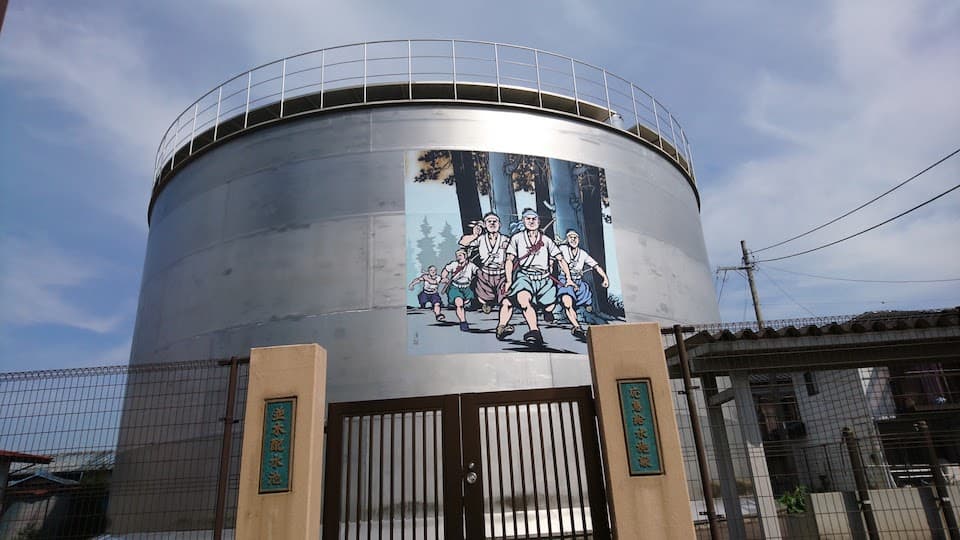 江戸時代のマラソン大会!?安中宿から碓氷峠を越えを目指す「安政遠足侍マラソン大会」|ともらん