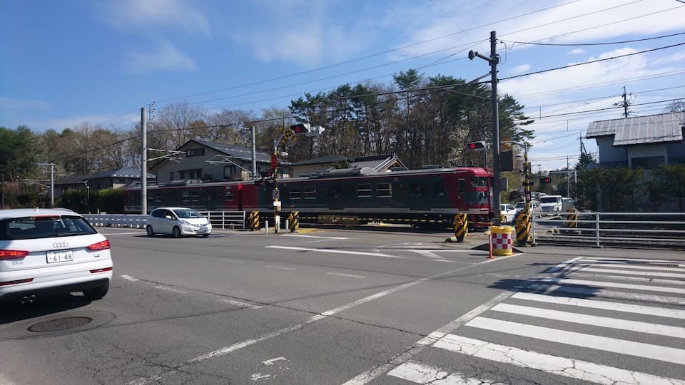 しなの鉄道