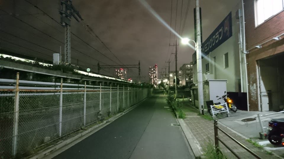 「ファートレック走」実践編。身体感覚だけを頼りにペースを変えていく難しさ|ともらん