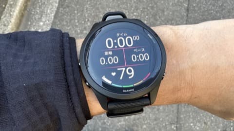 ランニングウォッチ不要論