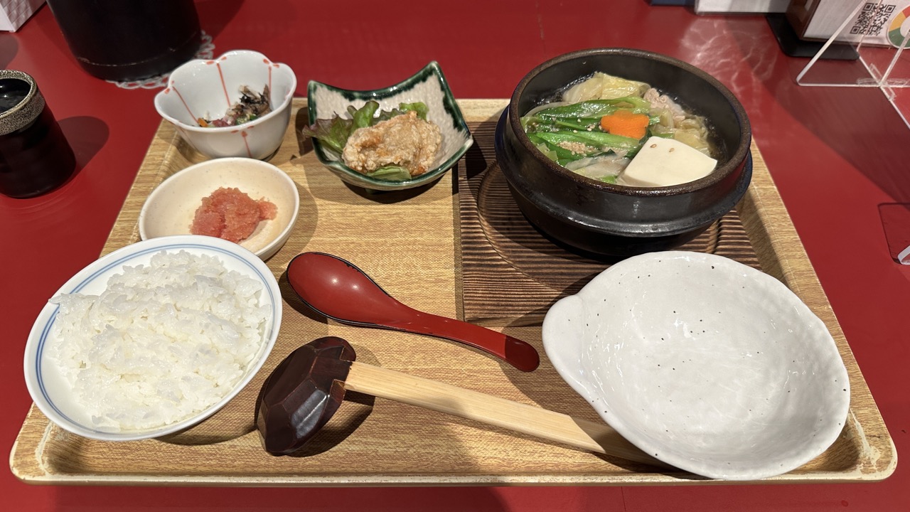 ともらん