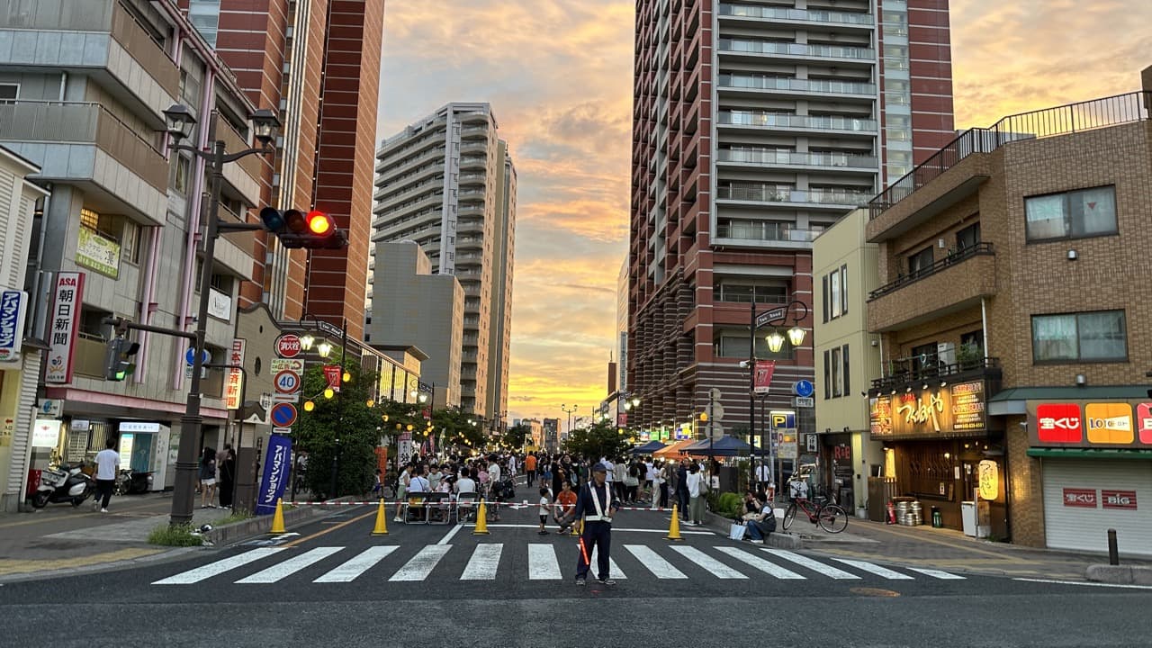 ともらん