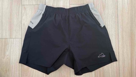 【レビュー】milestone ナッティーショーツ：唯一無二の収納ポケット