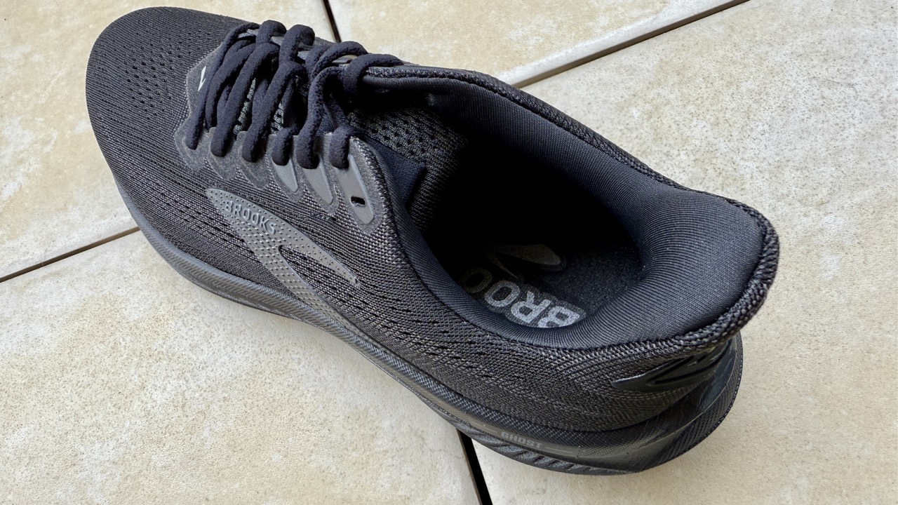 【レビュー】Brooks ゴースト17:完成度の高さに感動