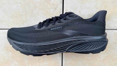 【レビュー】Brooks ゴースト17：完成度の高さに感動