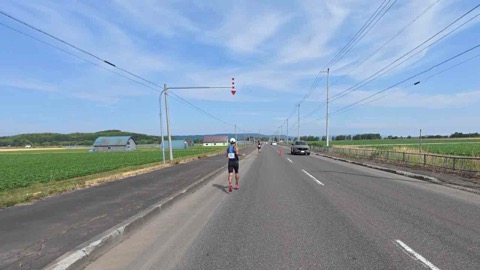 【北海道・士別ハーフマラソン2025】大会レポートと遠征費用まとめ