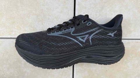 【レビュー】Mizuno ウエーブライダー29：前作28の方が良かった