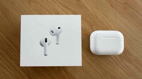 【レビュー】AirPods Pro 3：1時間程度のランニングで使うならアリ