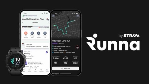 Runna（ランナ）のメリットと、私が使い始めた理由