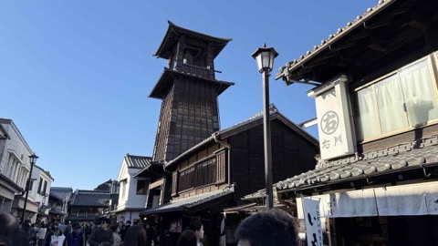 【旧川越街道ランニングコース】板橋〜川越30kmを日帰りで走ってきた