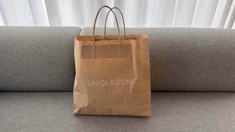 UNIQLO新作アクティブジャケット＆パンツで20km走ってみた