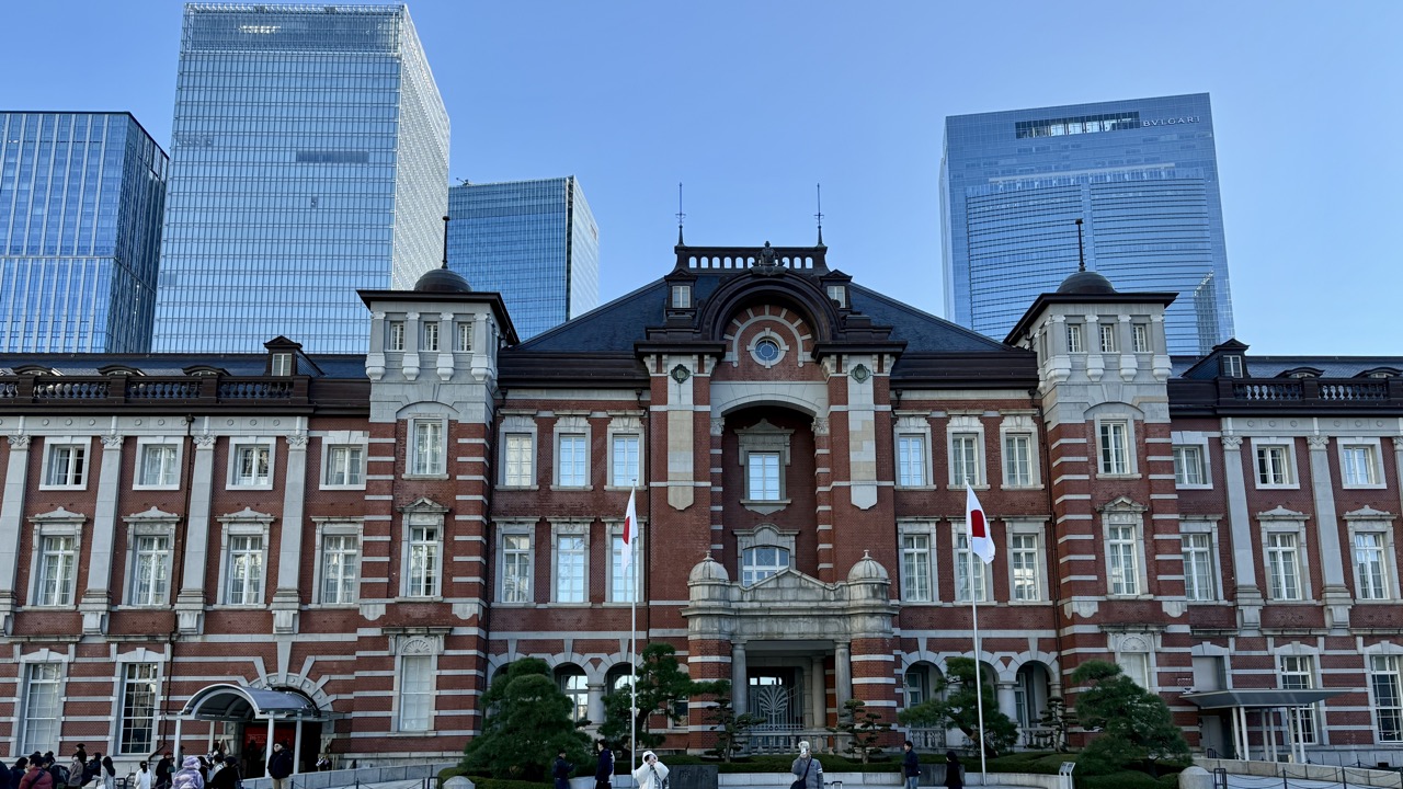 【東京・山手線1周ランニング】沿線内側40kmを走ってきた