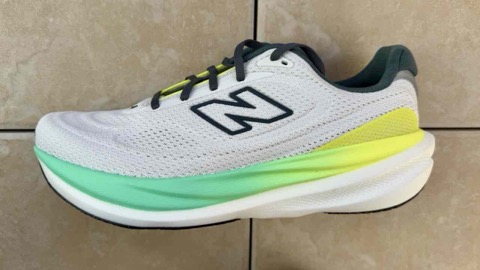 NEW BALANCE 1080 v15 レビュー【唯一無二のクッション】