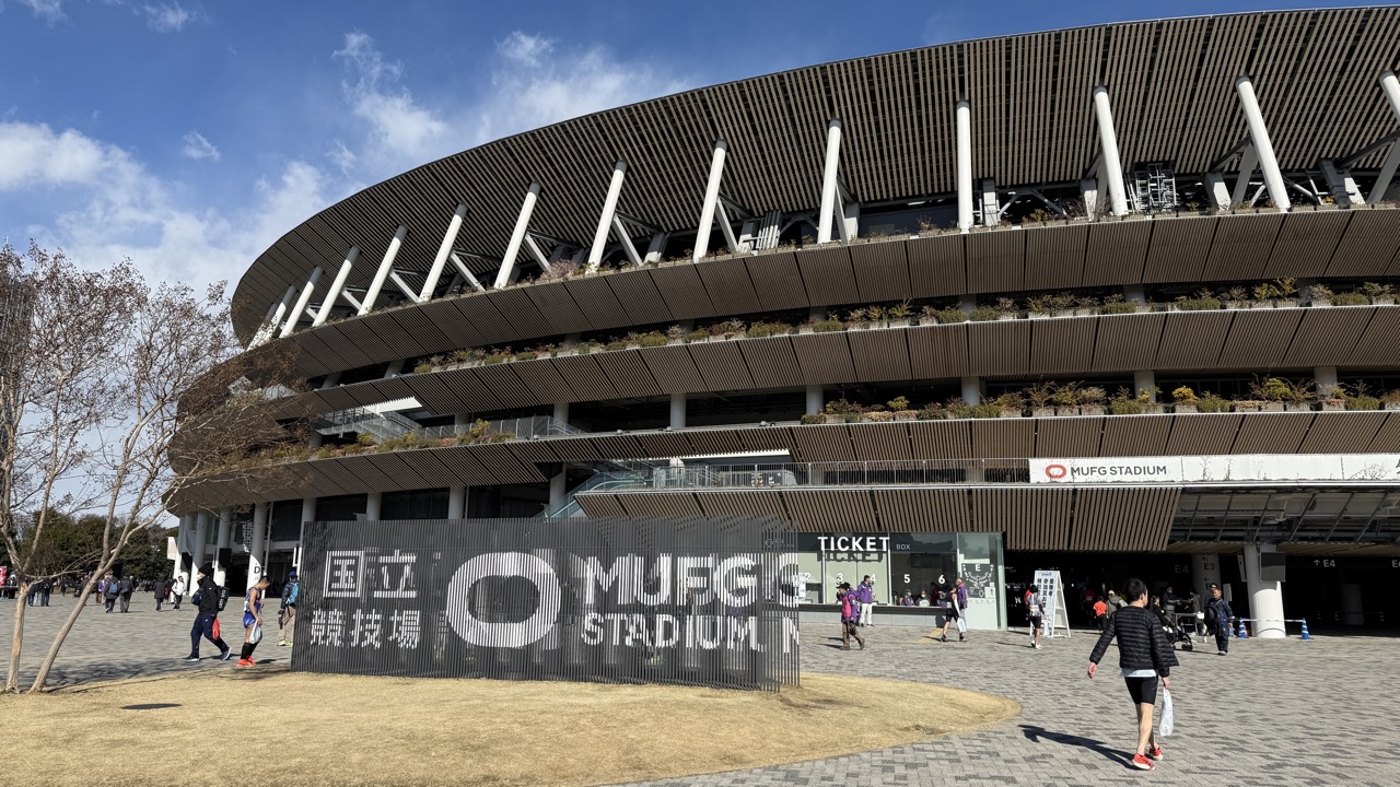 新宿シティーハーフマラソン2026を走ってきた【10km 37:29】