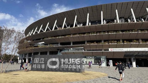 新宿シティーハーフマラソン2026を走ってきた【10km 37:29】