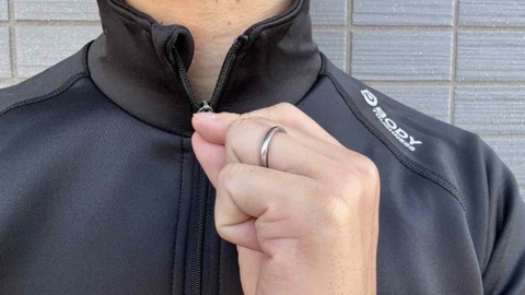 おたふく手袋 ヒートブースト ハイネック【高コスパな長袖シャツ】