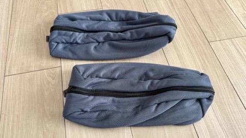 CB JAPAN 靴を大切に洗える洗濯ネット レビュー【期待しすぎは禁物】