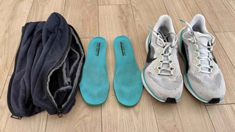 CB JAPAN 靴を大切に洗える洗濯ネット レビュー【期待しすぎは禁物】