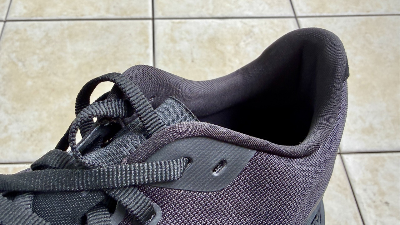 HYBEX HX LENS レビュー【機能美を極めた日本発ランニングシューズ】