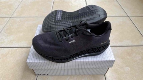HYBEX HX LENS レビュー【機能美を極めた日本発ランニングシューズ】