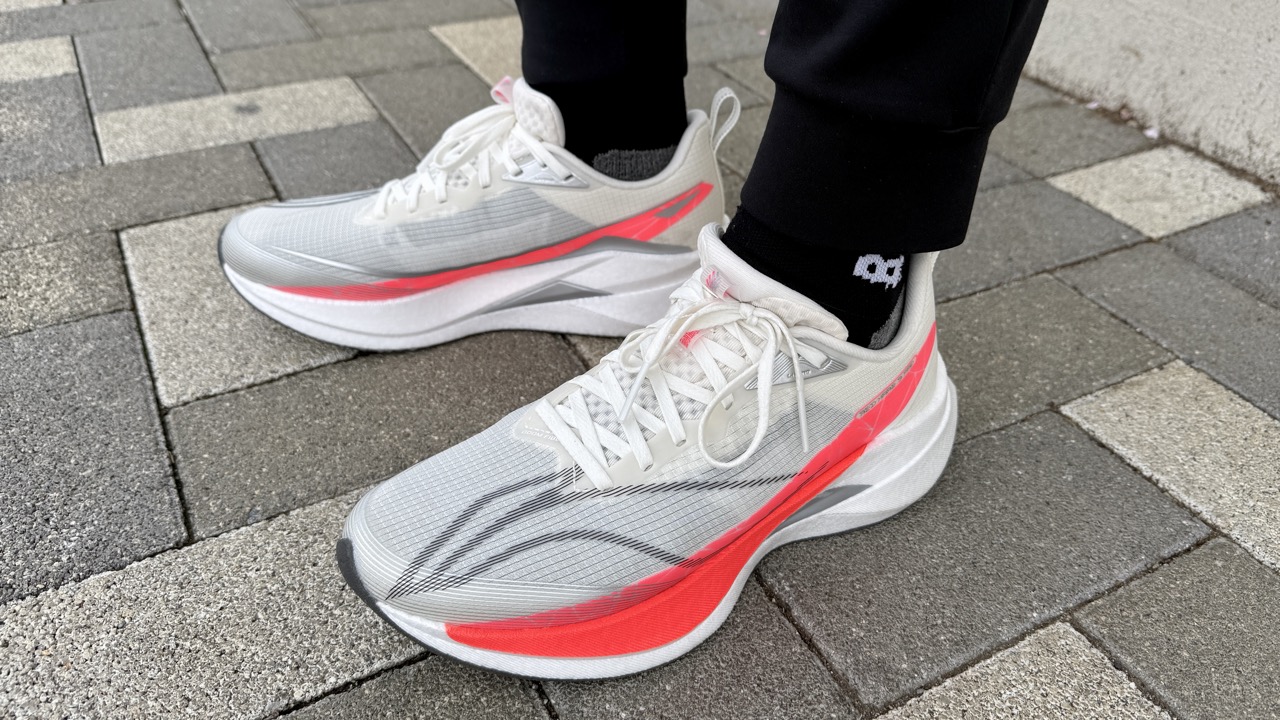 LI-NING Red Hare 9 Pro レビュー【コスパ以外の魅力あり】
