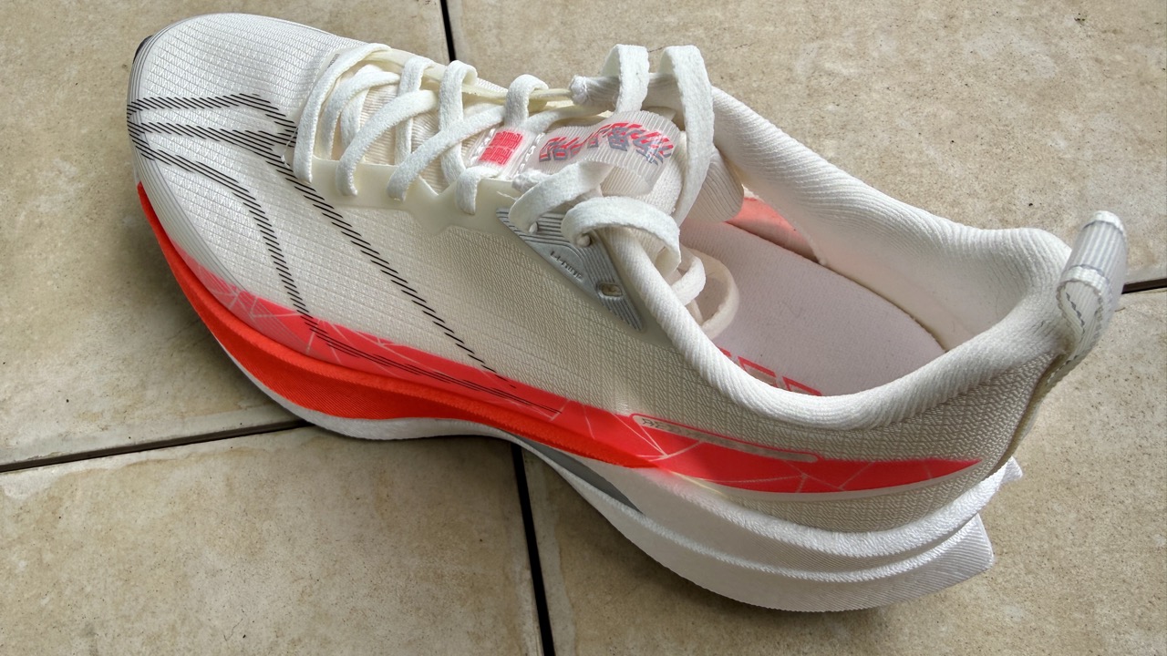 LI-NING Red Hare 9 Pro レビュー【コスパ以外の魅力あり】