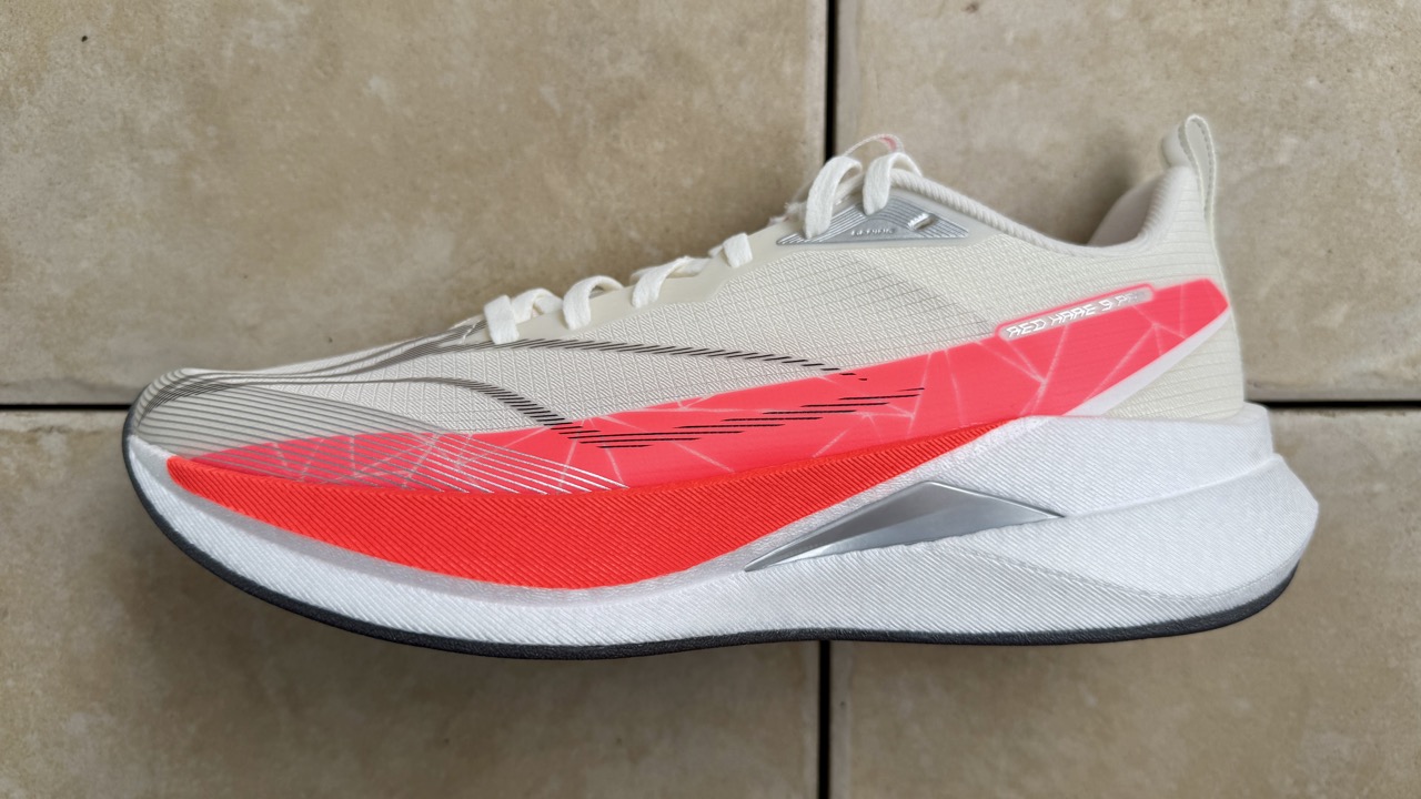 LI-NING Red Hare 9 Pro レビュー【コスパ以外の魅力あり】