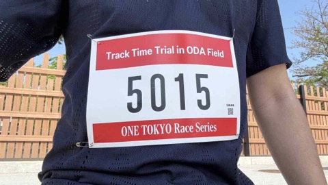 【織田フィールド5000m記録会】あえて苦手種目に挑み続ける理由