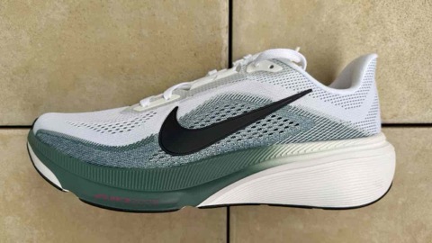 NIKE Pegasus 42 レビュー【ペガサスシリーズ最高の完成度】