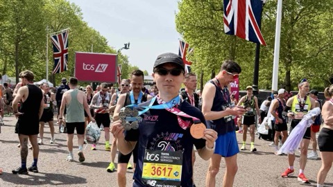 ロンドンマラソン2026 体験記【Six Star制覇と人類初サブ2】