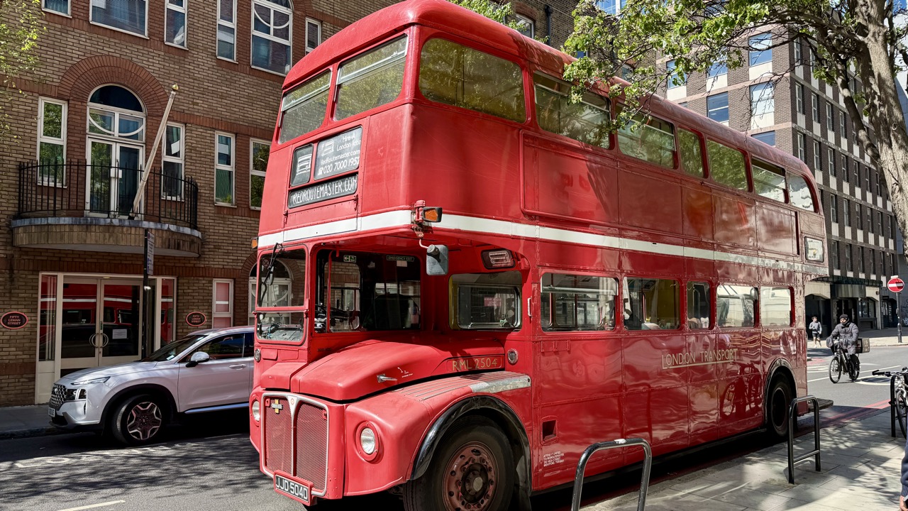 人生初の海外マラソンツアーに参加！総額100万円の価値ある？