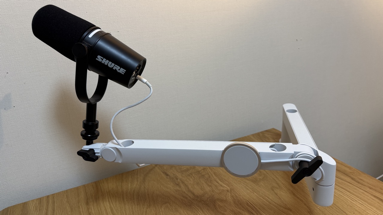 Elgato Wave Mic Arm LP