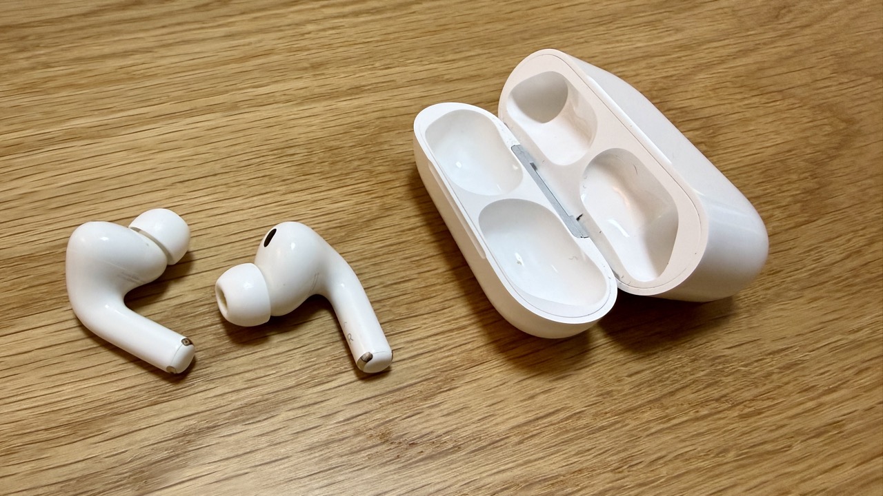APPLE AirPods Pro 3