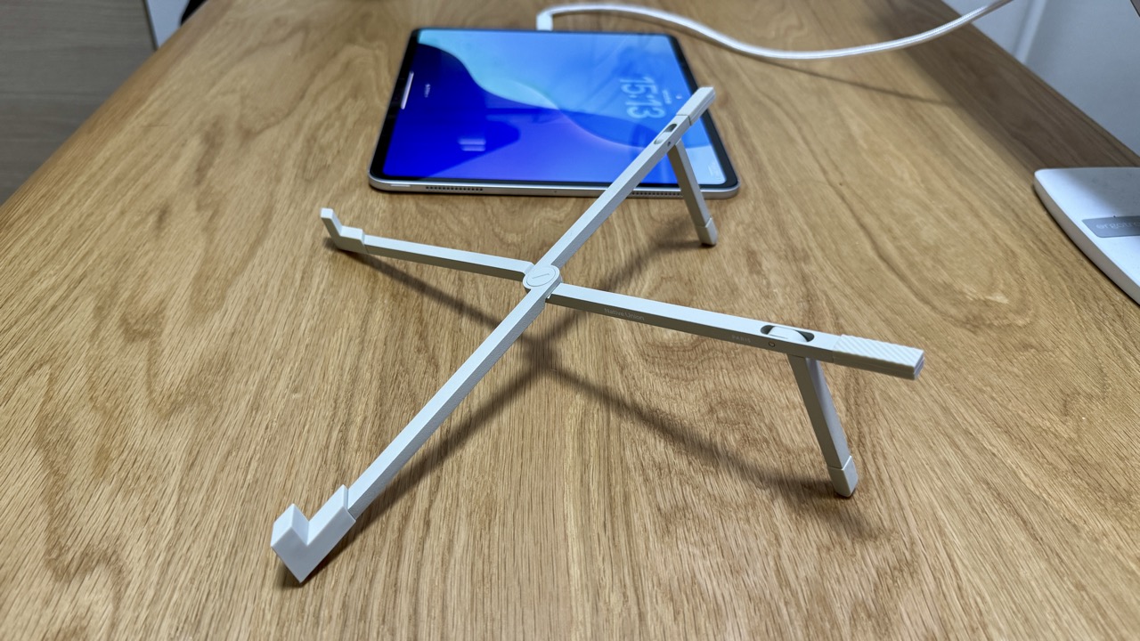 NATIVE UNION Fold Laptop Stand