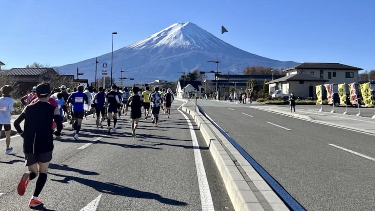 【体験談】フルマラソンを46回完走して学んだ10のこと
