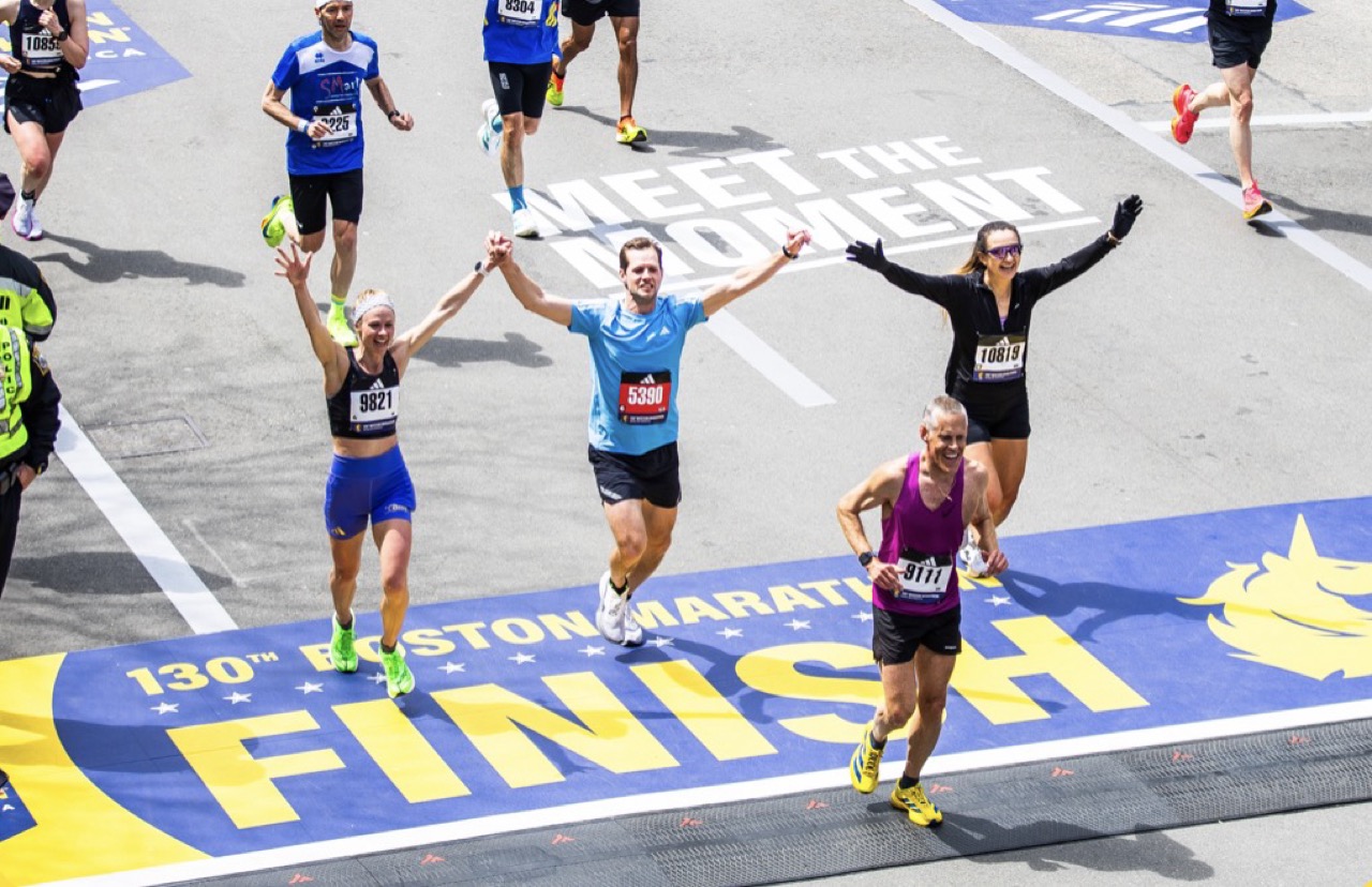 【ボストンマラソン2026 エントリー】出走権を獲得する方法
